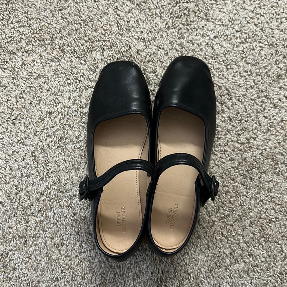 Urban Outfitters slippers